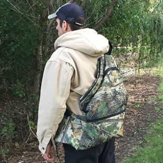 Deer Field Products LLC - The Bait Pack